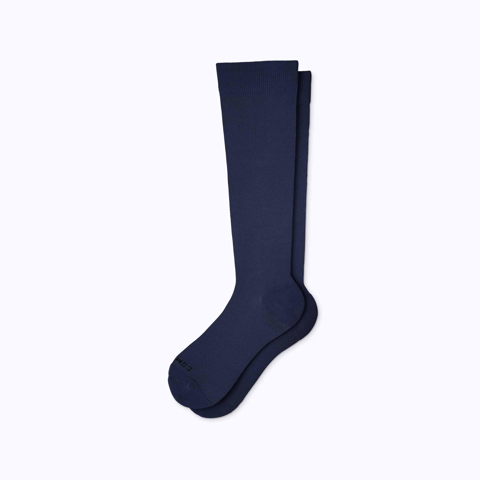 KHC-SL011-Solid-Nylon_navy_flat-lil - GOLF LEAGUE