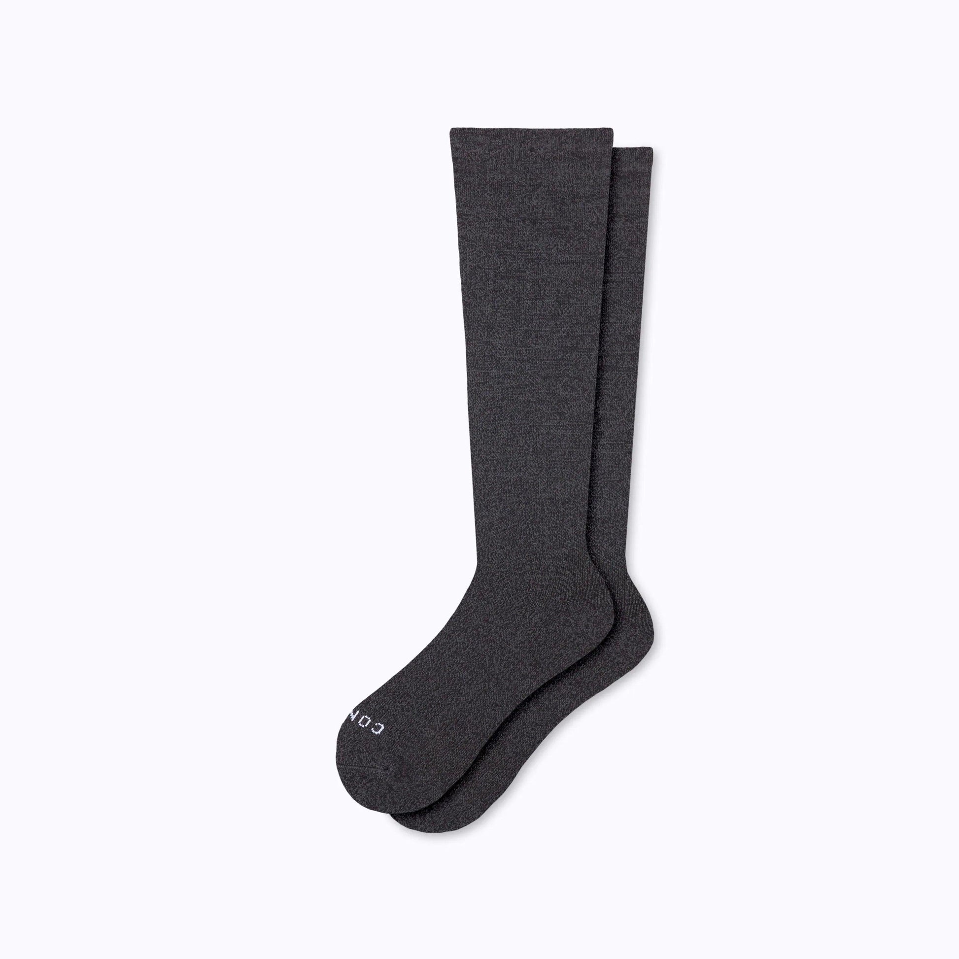 KHC-SL1801-nylon-solid_heather-charcoal_flat-lil - GOLF LEAGUE
