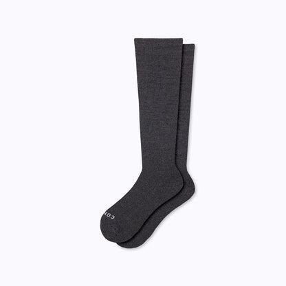 KHC-SL1801-nylon-solid_heather-charcoal_flat-lil - GOLF LEAGUE