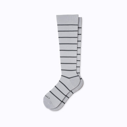 KHC-ST004-Stripes-Nylon_grey-charcoal_flat-lil_4fef5dec-896d-49b3-89c8-bb2effa7152c - GOLF LEAGUE