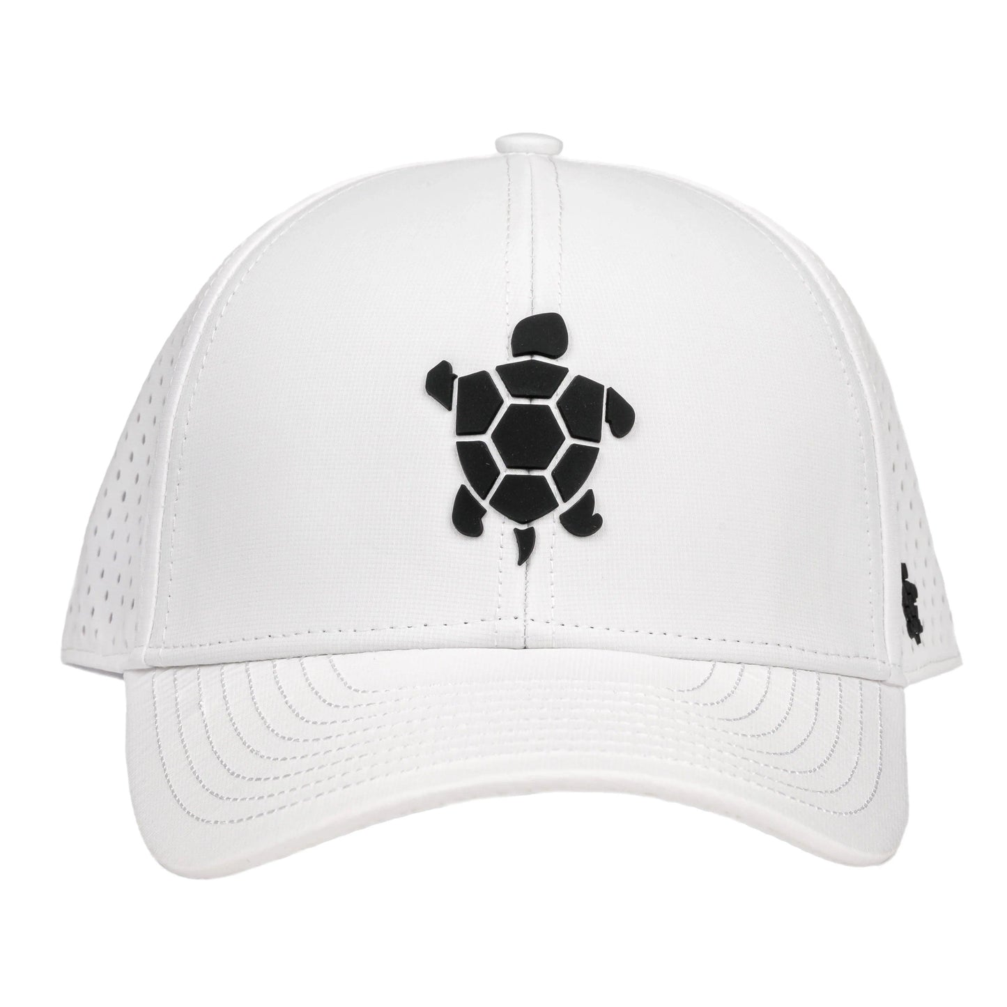 KRADULHatBlackTortoise-FRONT-SQ - GOLF LEAGUE