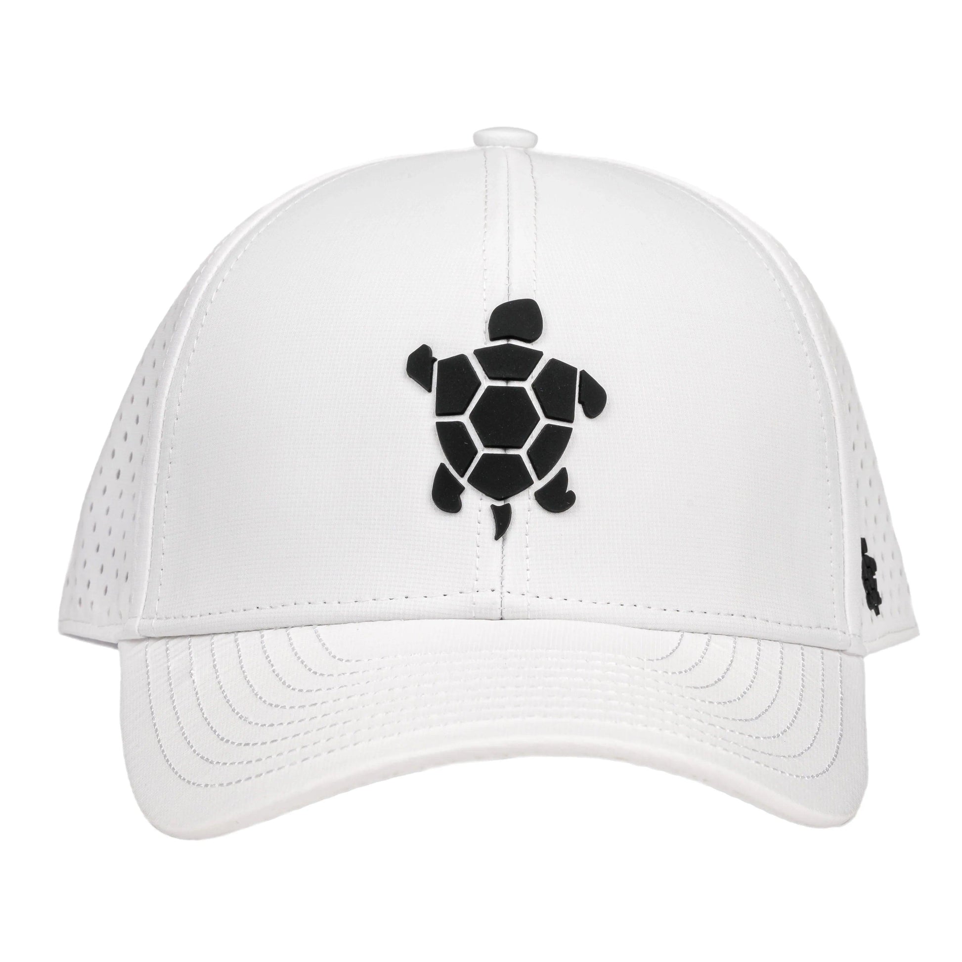 KRADULHatBlackTortoise-FRONT-SQ - GOLF LEAGUE