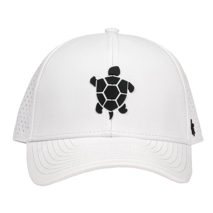 KRADULHatBlackTortoise-FRONT-SQ - GOLF LEAGUE