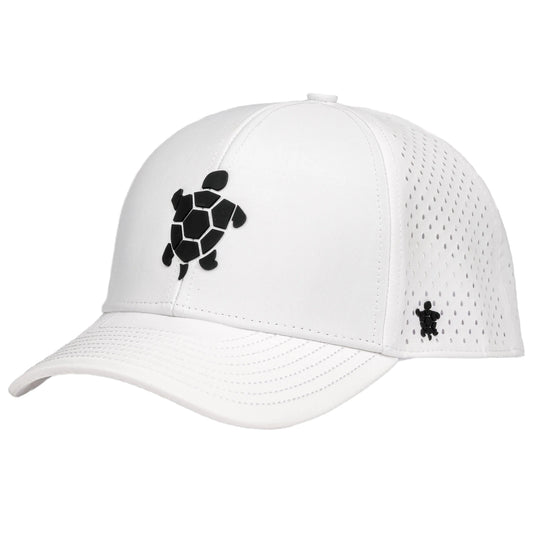 KRADULHatBlackTortoise-SIDE1-SQ - GOLF LEAGUE