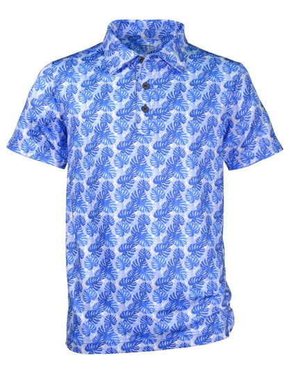 Kayden Youth Boys' Polo