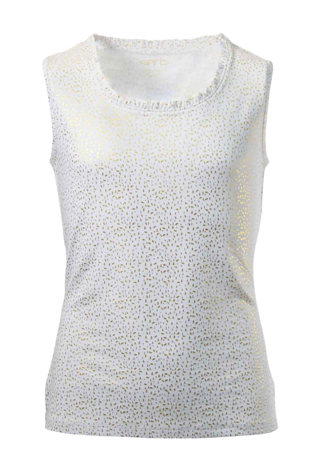 Kaylee Youth Girls' Tank