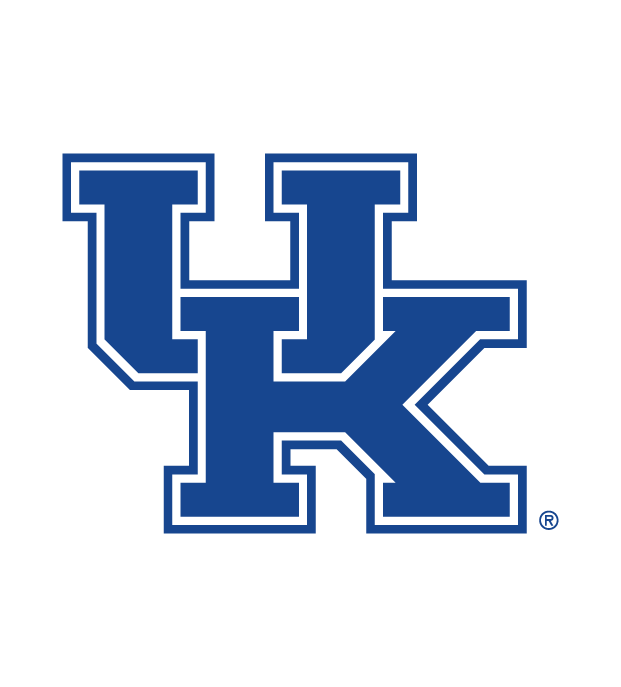 NCAA Golf Cart Accessories  - Kentucky