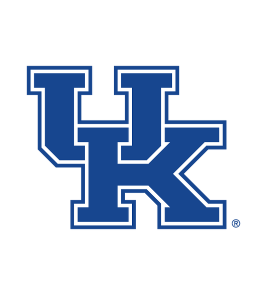 NCAA Golf Cart Accessories  - Kentucky