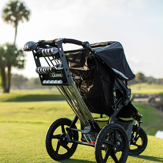 Kid Caddie Golf Stroller - Club Carrier