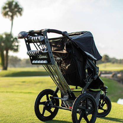 Kid Caddie Golf Stroller - Club Carrier