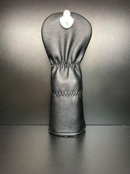King of Clubs Headcover