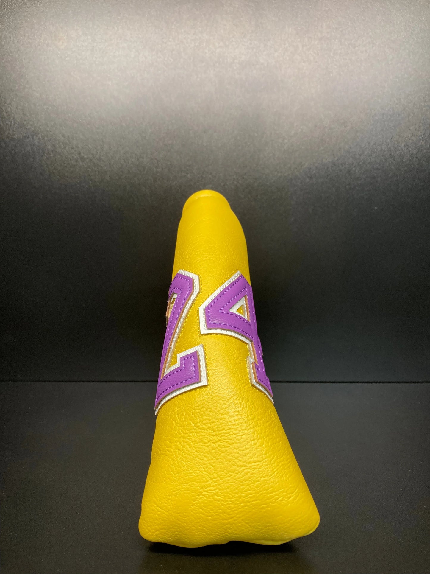 Kobe GOAT Headcover