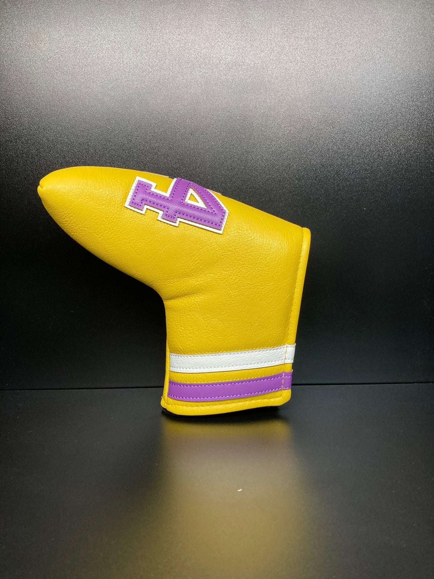 Kobe GOAT Headcover