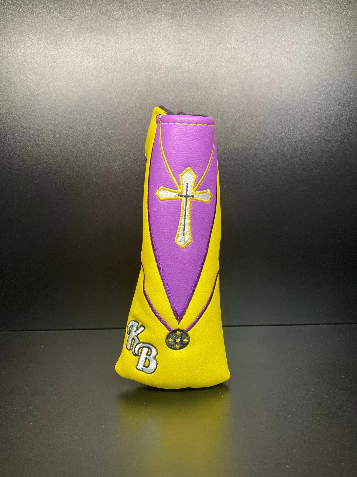 Kobe GOAT Headcover