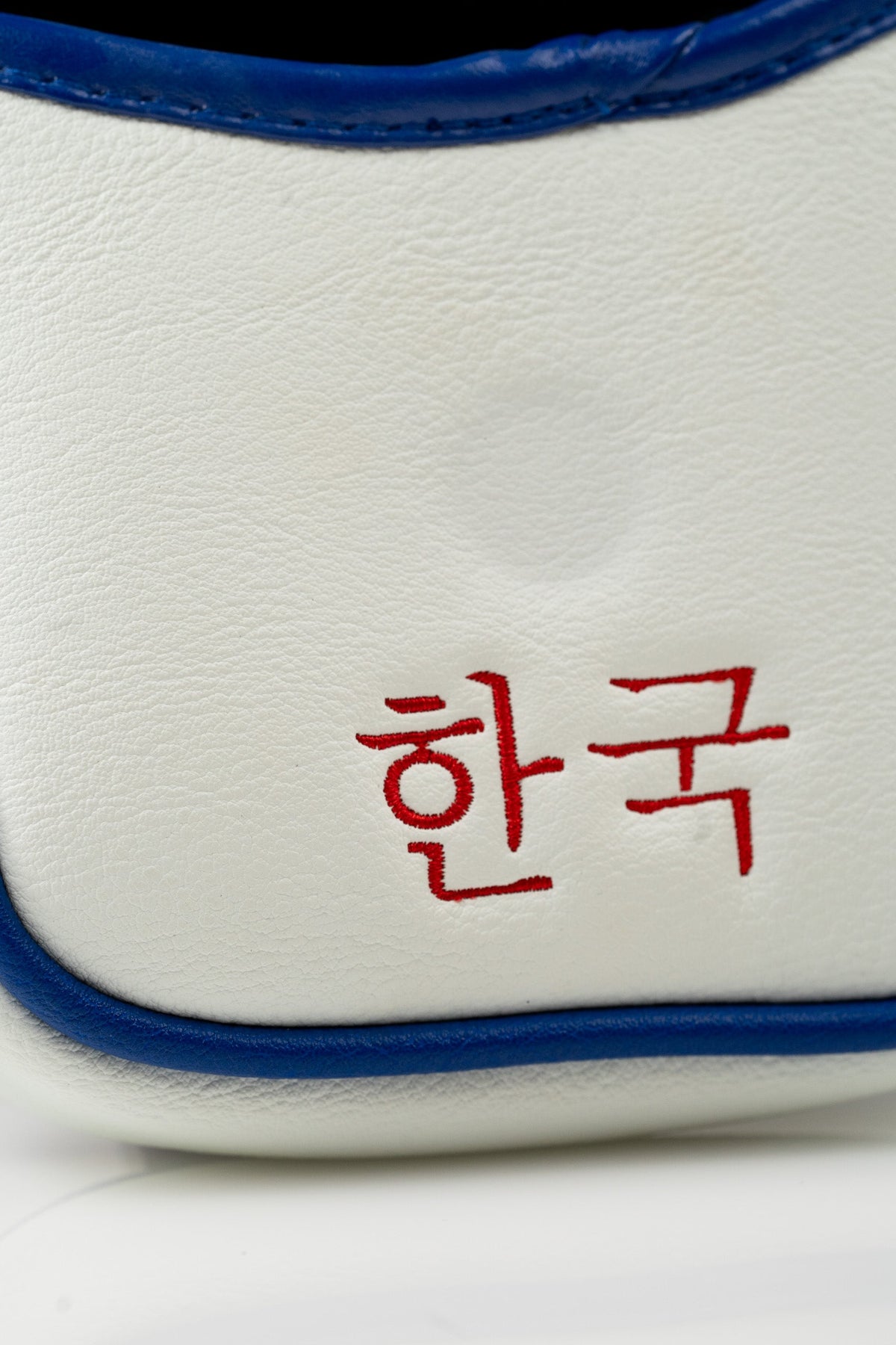 South Korea - Mallet Putter Cover