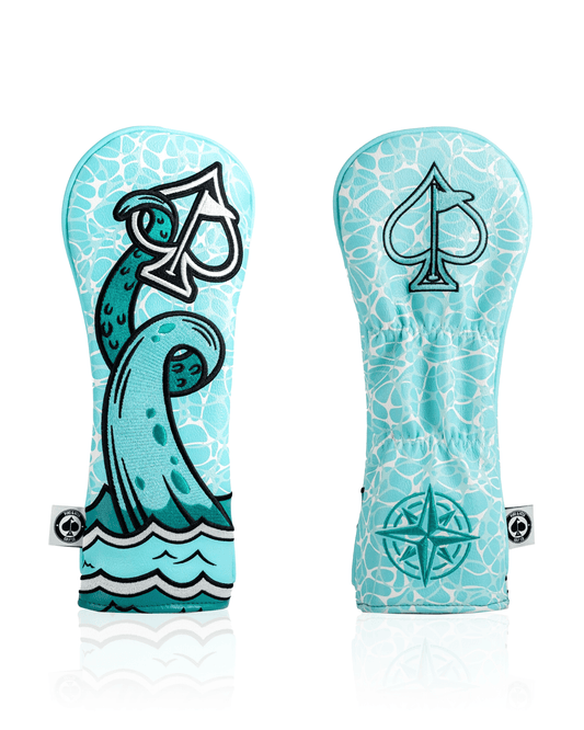 Kraken - Fairway Cover