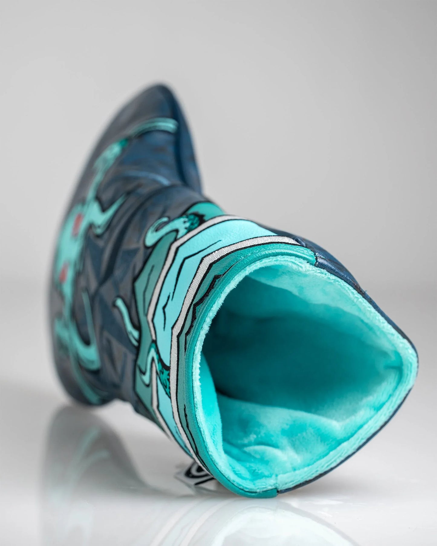 Kraken - Driver Cover - GOLF LEAGUE