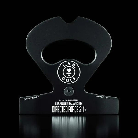 L.A.B. Golf DF 2.1 Putter