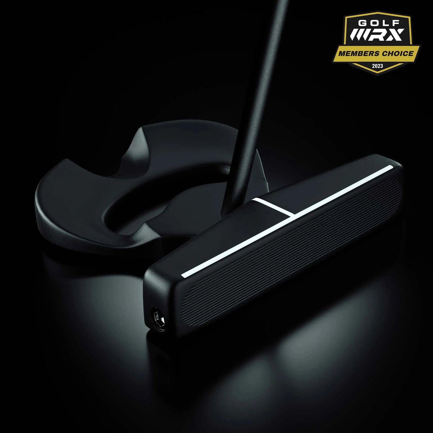 L.A.B. Golf DF 2.1 Putter