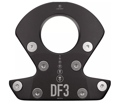 L.A.B. Golf DF3 Putter