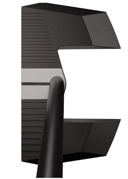 L.A.B. Golf MEZZ.1 MAX Putter