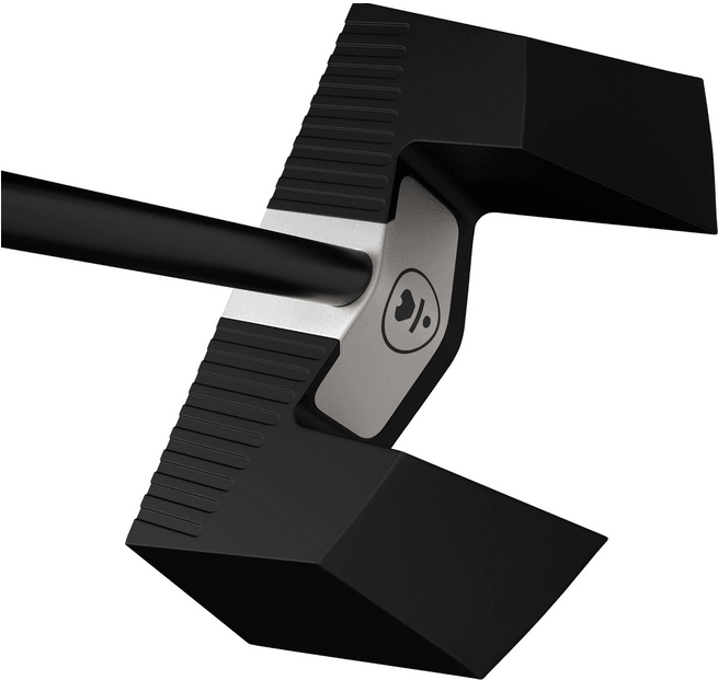 L.A.B. Golf MEZZ.1 MAX Putter