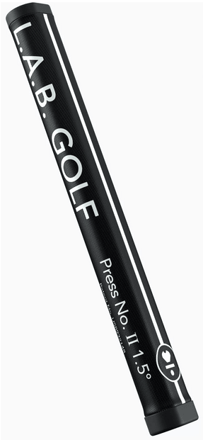 L.A.B. Golf MEZZ.1 MAX Putter