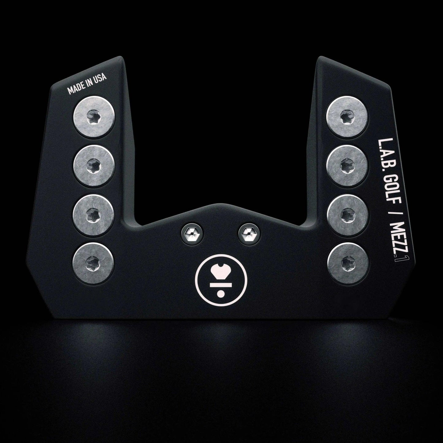 L.A.B. Golf MEZZ.1 Putter