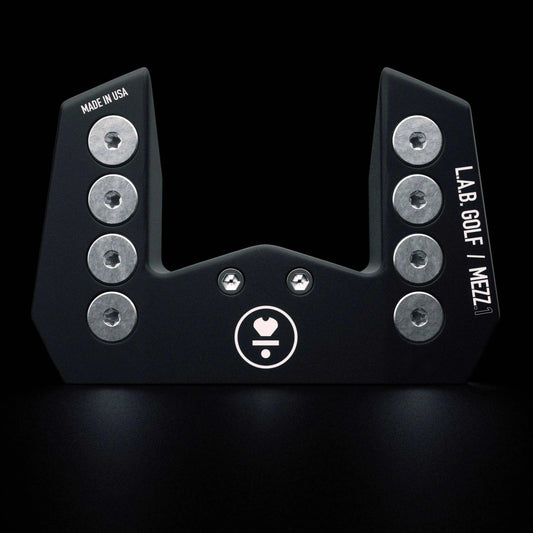 L.A.B. Golf MEZZ.1 Putter