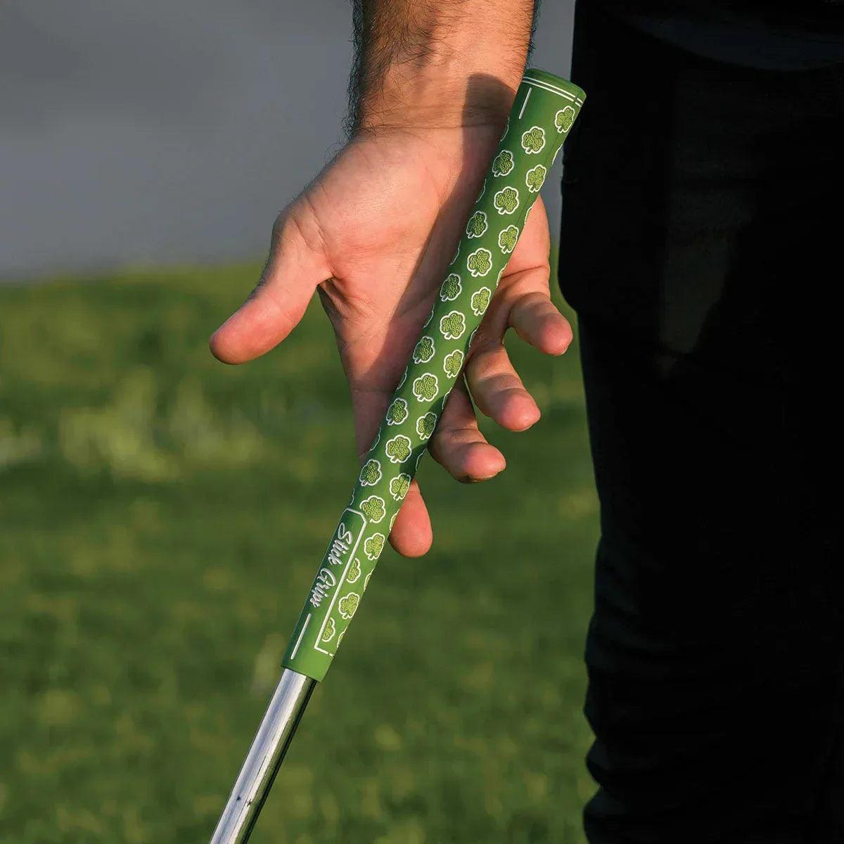 LAD_Green_LIFE - GOLF LEAGUE