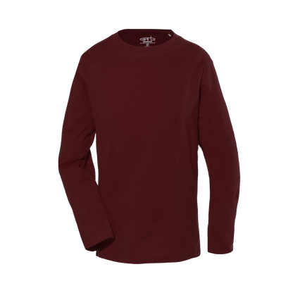 Lane Youth Unisex Long Sleeve Shirt