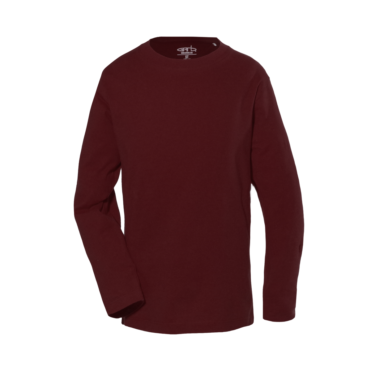 Lane Toddler Unisex Long Sleeve Shirt