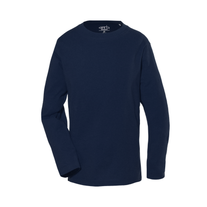 Lane Youth Unisex Long Sleeve Shirt