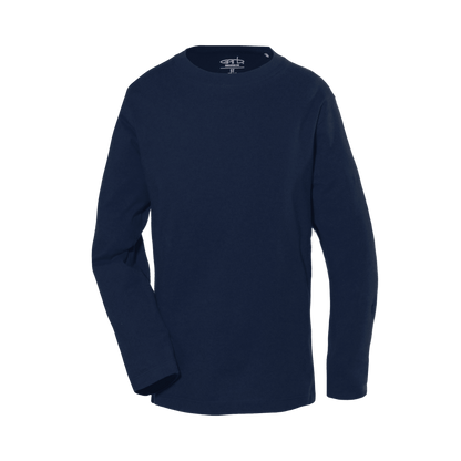 Lane Toddler Unisex Long Sleeve Shirt