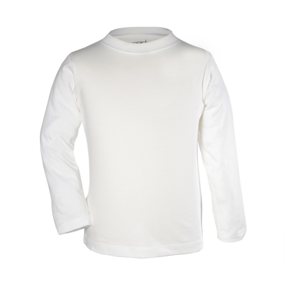 Lane Toddler Unisex Long Sleeve Shirt