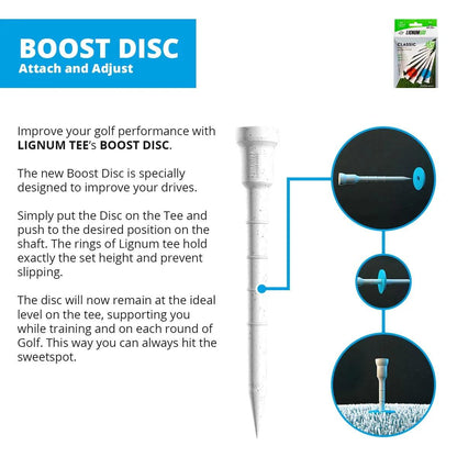 LIGN_T_boostdisc - GOLF LEAGUE