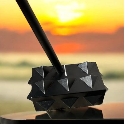 Lombardi Golf Custom Eleven Mallet Golf Putter - GOLF LEAGUE