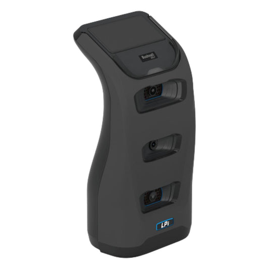 LPi Personal Launch Monitor