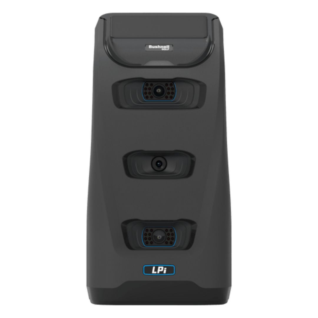 LPi Personal Launch Monitor