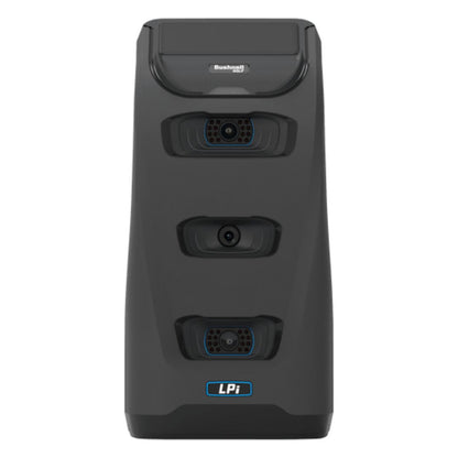 LPi Personal Launch Monitor
