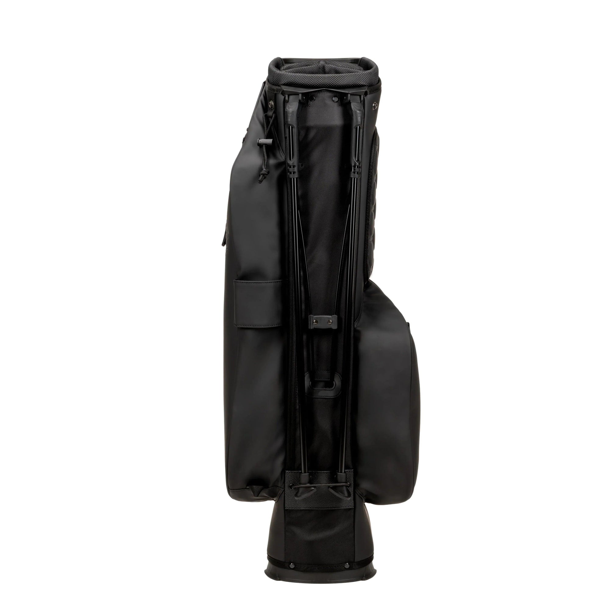 LUXCarryBagTar-BACK-SQ - GOLF LEAGUE