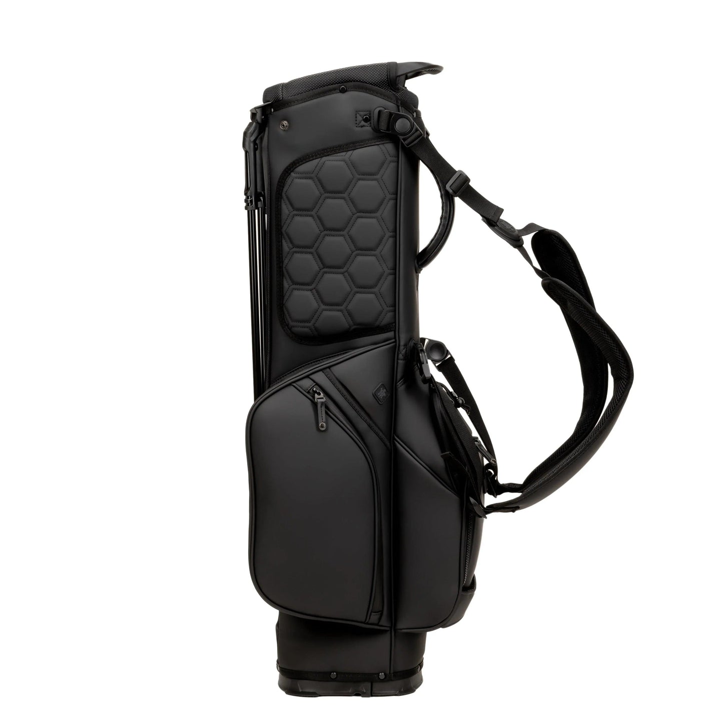 LUXCarryBagTar-BAG_STRAP-SQ - GOLF LEAGUE