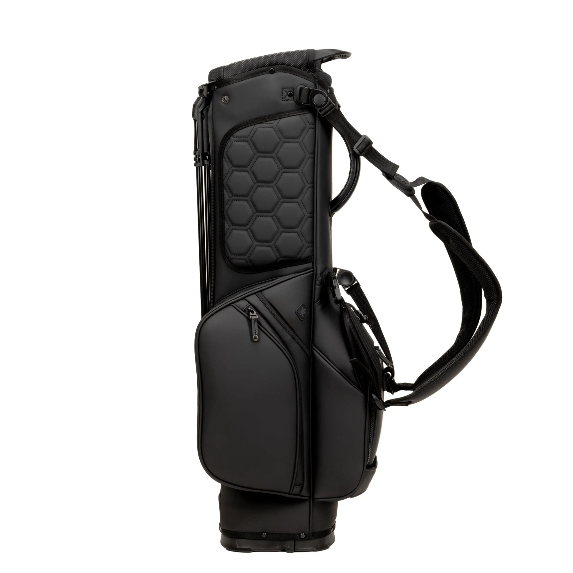LUXCarryBagTar-BAG_STRAP-SQ - GOLF LEAGUE