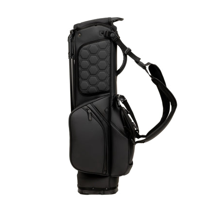 LUXCarryBagTar-BAG_STRAP-SQ - GOLF LEAGUE