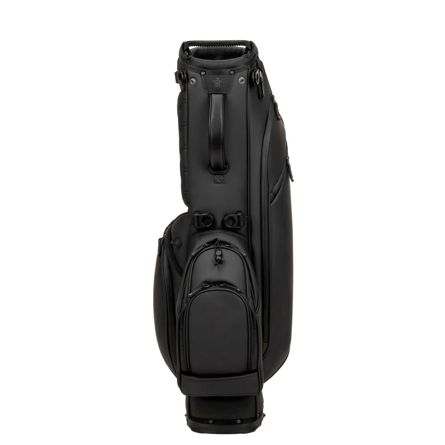 LUXCarryBagTar-FRONT-SQ - GOLF LEAGUE