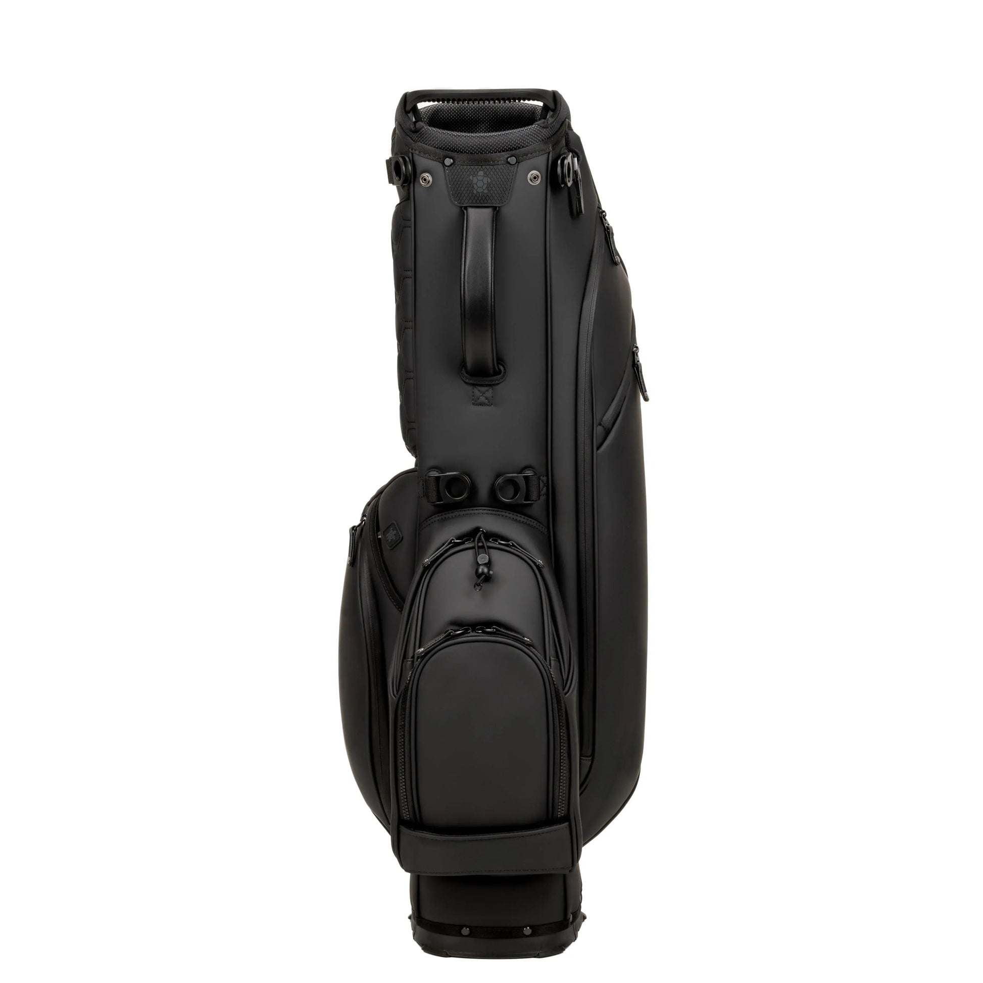 LUXCarryBagTar-FRONT-SQ - GOLF LEAGUE