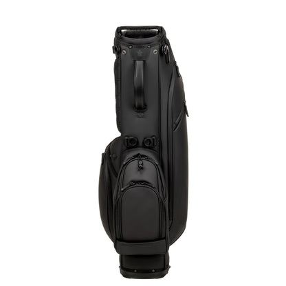 LUXCarryBagTar-FRONT-SQ - GOLF LEAGUE