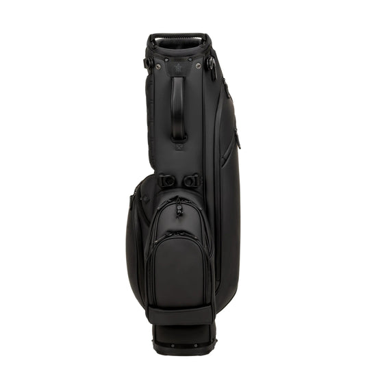 LUXCarryBagTar-FRONT-SQ - GOLF LEAGUE