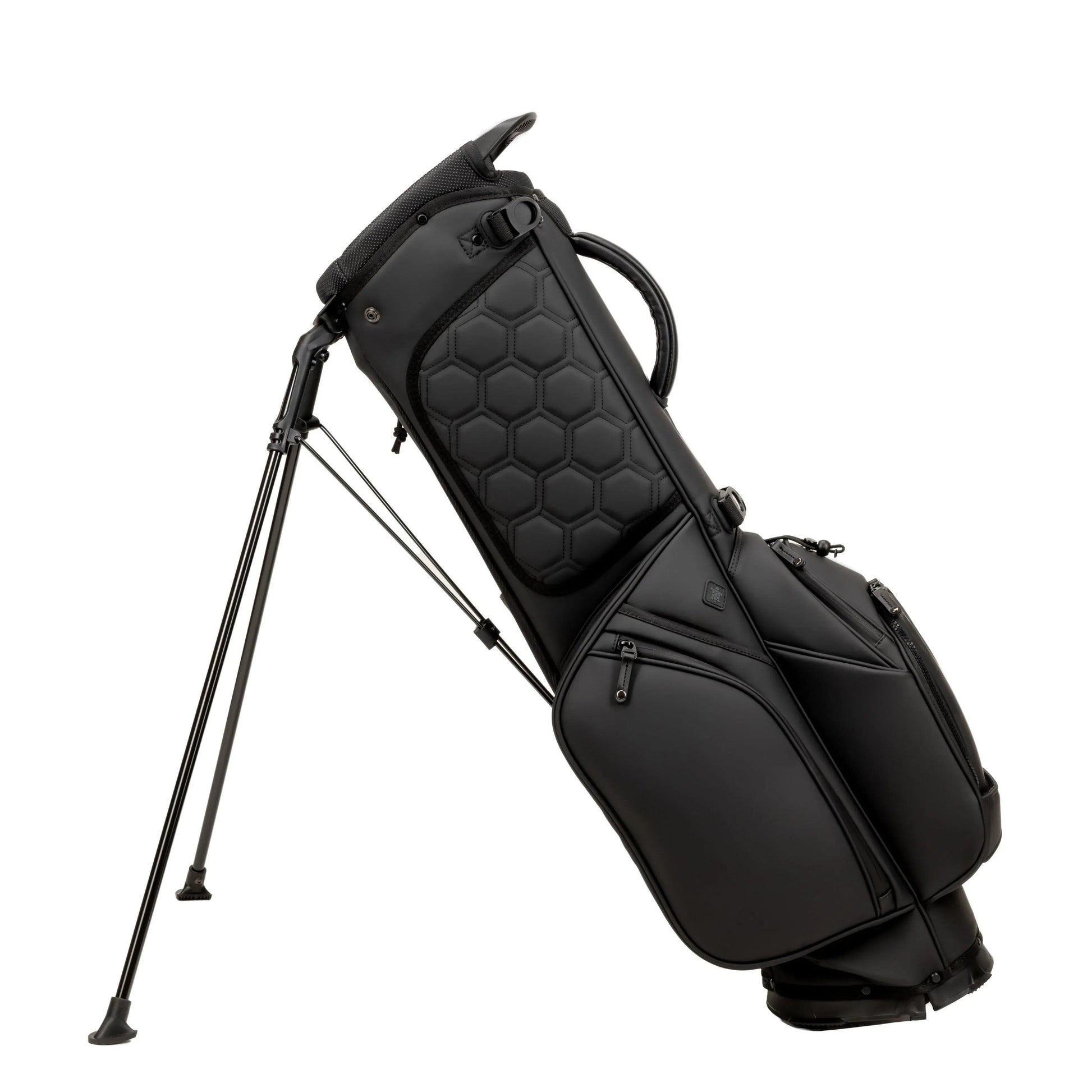 LUXCarryBagTar-RECLINED1-SQ - GOLF LEAGUE