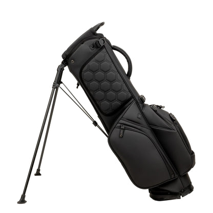 LUXCarryBagTar-RECLINED1-SQ - GOLF LEAGUE